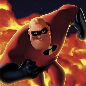 Fotoğraf İnanılmaz Aile