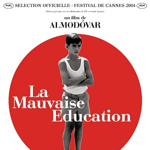 Fotoğraf Kötü Eğitim