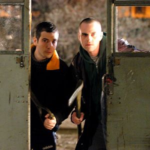 Fotoğraf Laurent Lucas