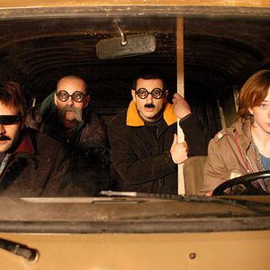 Fotoğraf Thomas Jouannet