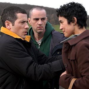 Fotoğraf Laurent Lucas