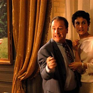 Fotoğraf Patrick Braoudé