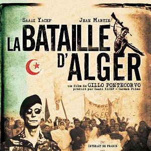 Fotoğraf Cezayir Bağımsızlık Savaşı