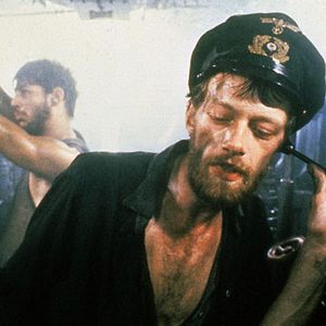 Fotoğraf Wolfgang Petersen