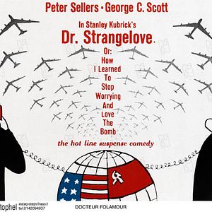 Fotoğraf Stanley Kubrick