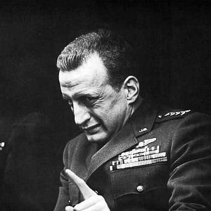 Fotoğraf Stanley Kubrick