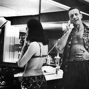 Fotoğraf Stanley Kubrick