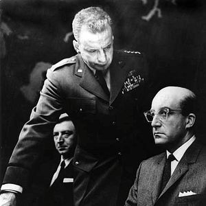 Fotoğraf Stanley Kubrick