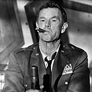 Fotoğraf Stanley Kubrick