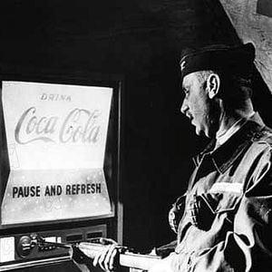 Fotoğraf Stanley Kubrick