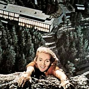 Fotoğraf Alfred Hitchcock