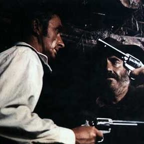 Fotoğraf Bir Zamanlar Batıda