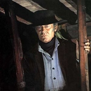 Fotoğraf Bir Zamanlar Batıda