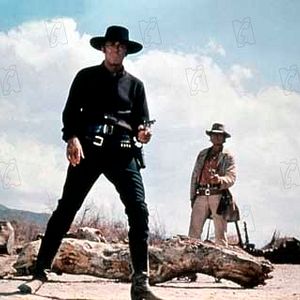 Fotoğraf Bir Zamanlar Batıda