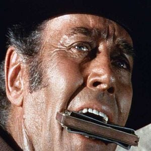 Fotoğraf Bir Zamanlar Batıda