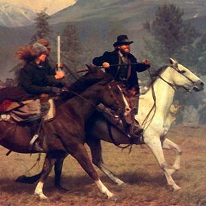 Fotoğraf Michael Cimino