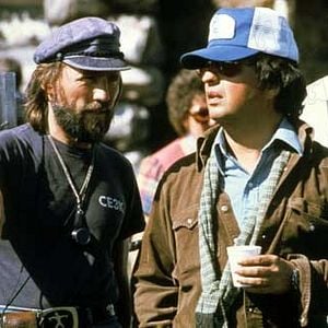 Fotoğraf Michael Cimino