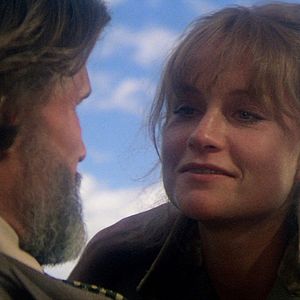 Fotoğraf Kris Kristofferson