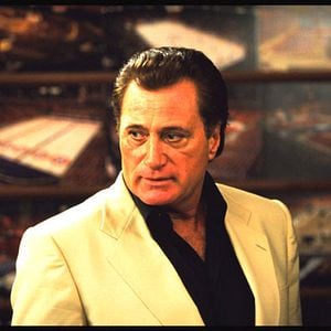 Fotoğraf Against the Ropes