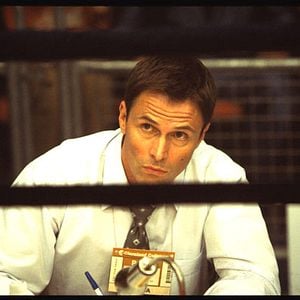 Fotoğraf Against the Ropes