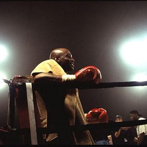 Fotoğraf Against the Ropes