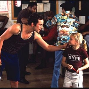 Fotoğraf Against the Ropes