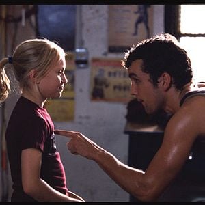 Fotoğraf Against the Ropes