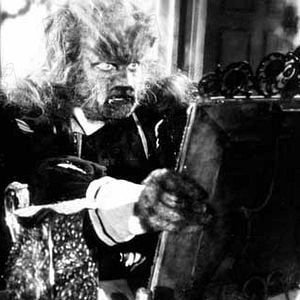 Fotoğraf Jean Marais