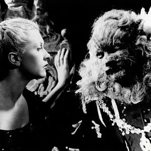 Fotoğraf Jean Cocteau