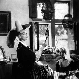 Fotoğraf Jean Cocteau