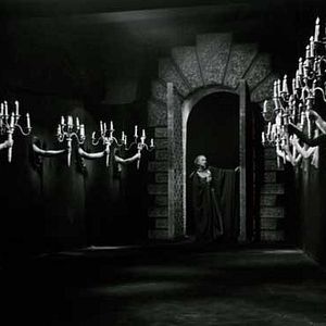 Fotoğraf Jean Cocteau