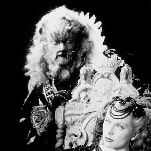 Fotoğraf Jean Cocteau