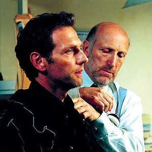 Fotoğraf Stéphane Freiss