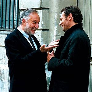 Fotoğraf Stéphane Freiss