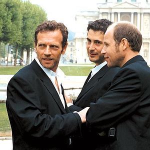 Fotoğraf Stéphane Freiss