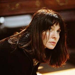 Fotoğraf Anne Parillaud