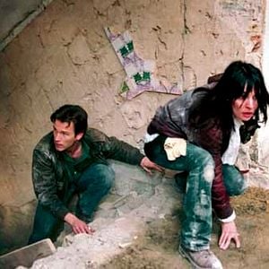 Fotoğraf Stephen Moyer