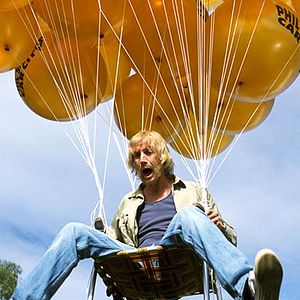 Fotoğraf Rhys Ifans