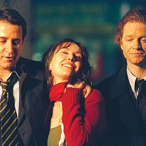 Fotoğraf Anthony LaPaglia