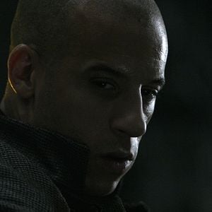 Fotoğraf Riddick Günlükleri