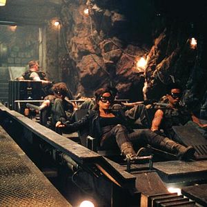 Fotoğraf Riddick Günlükleri