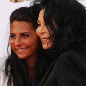 Fotoğraf Yamina Benguigui