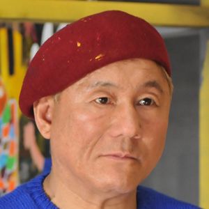 Fotoğraf Takeshi Kitano
