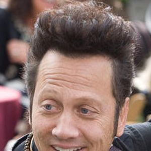 Fotoğraf Rob Schneider