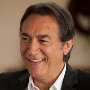 Fotoğraf Richard Berry