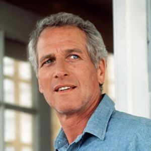 Fotoğraf Paul Newman