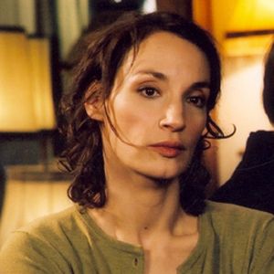 Fotoğraf Jeanne Balibar