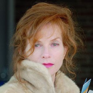 Fotoğraf Isabelle Huppert