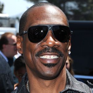 Fotoğraf Eddie Murphy