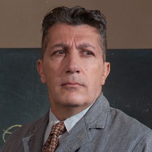 Fotoğraf Alain Chabat